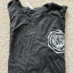 East Tiger Austin, Texas Bella/Canvas